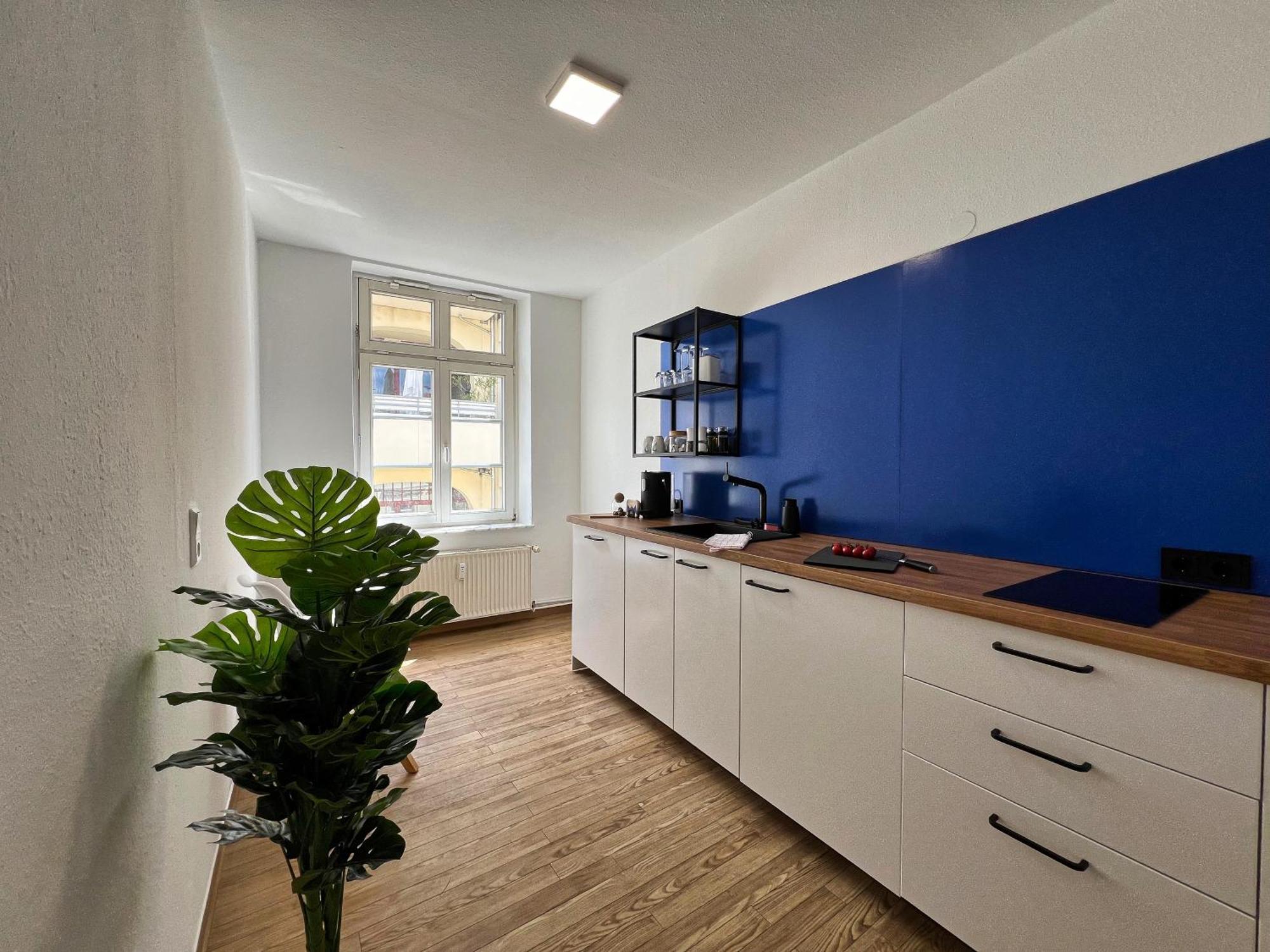 Nr 3 Lichtdurchflutetes Apartment Am Historischen Marktplatz 66 Qm #Cosiness Company 23 Шверин Экстерьер фото